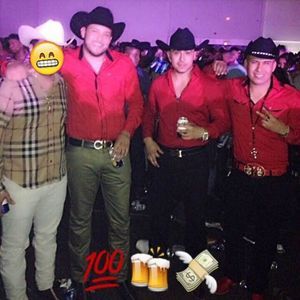 Meet your Posher, Jason